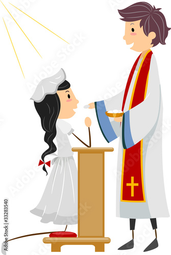 Communion