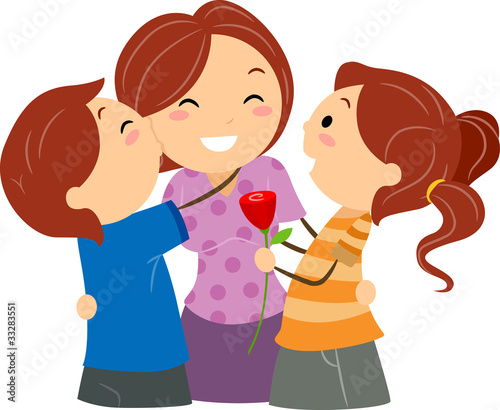 Mother's Day
