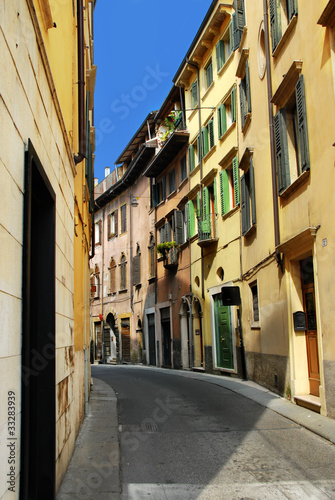 Fototapeta Naklejka Na Ścianę i Meble -  Verona