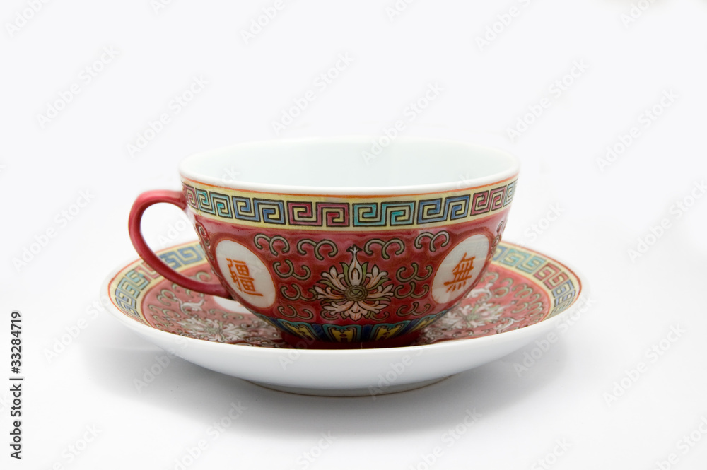 porcelana chińska Stock Photo | Adobe Stock