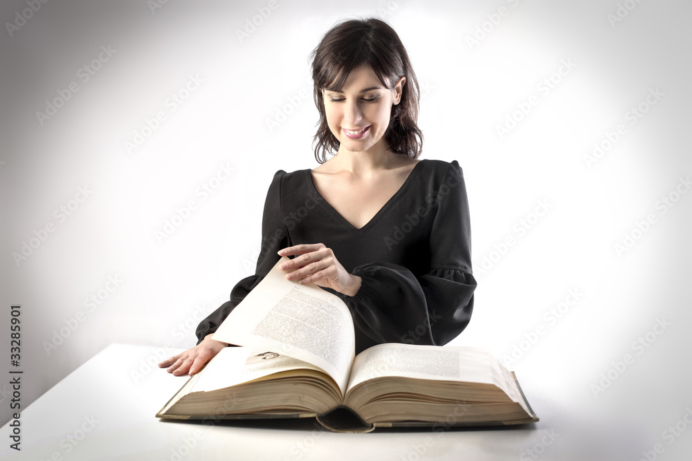 Pleasant reading Pleasant reading