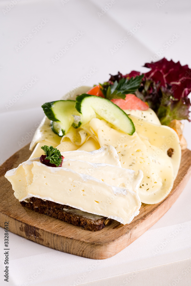 Käsebrot Käsebrot