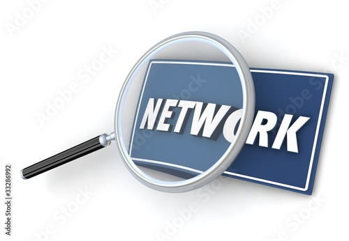 network