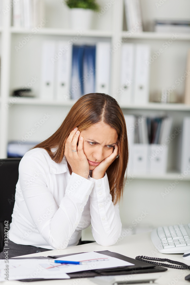 unzufrieden im job unzufrieden im job
