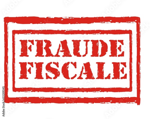 tampon fraudes fiscales