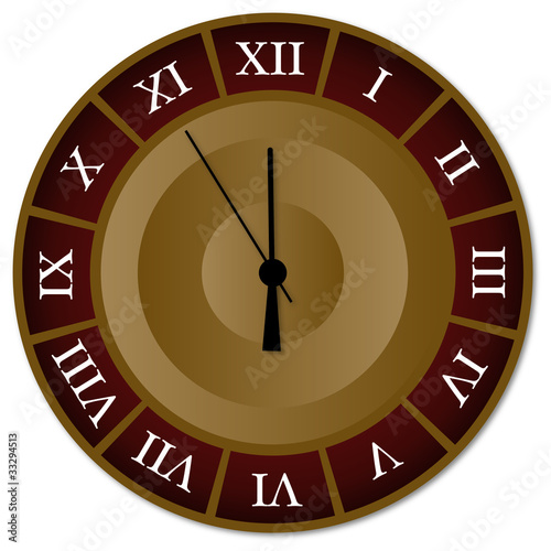 Uhr