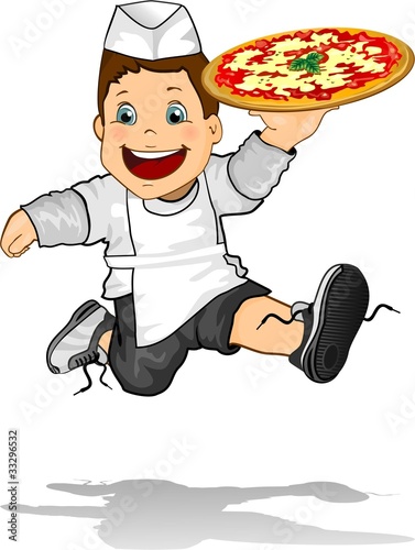 Pizzaiolo