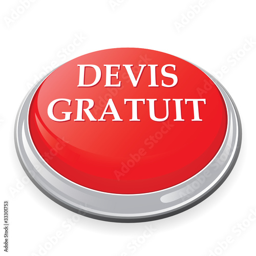 DEVIS GRATUIT ICON