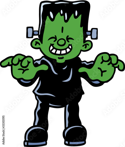 Frankenstein