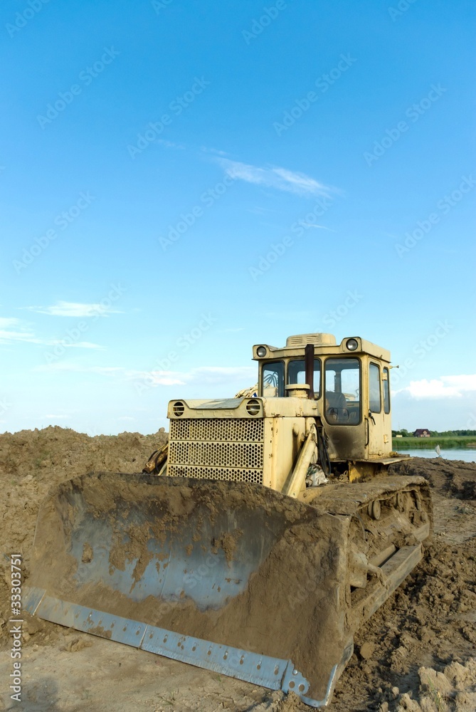 digger digger