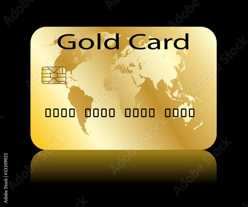 credit card