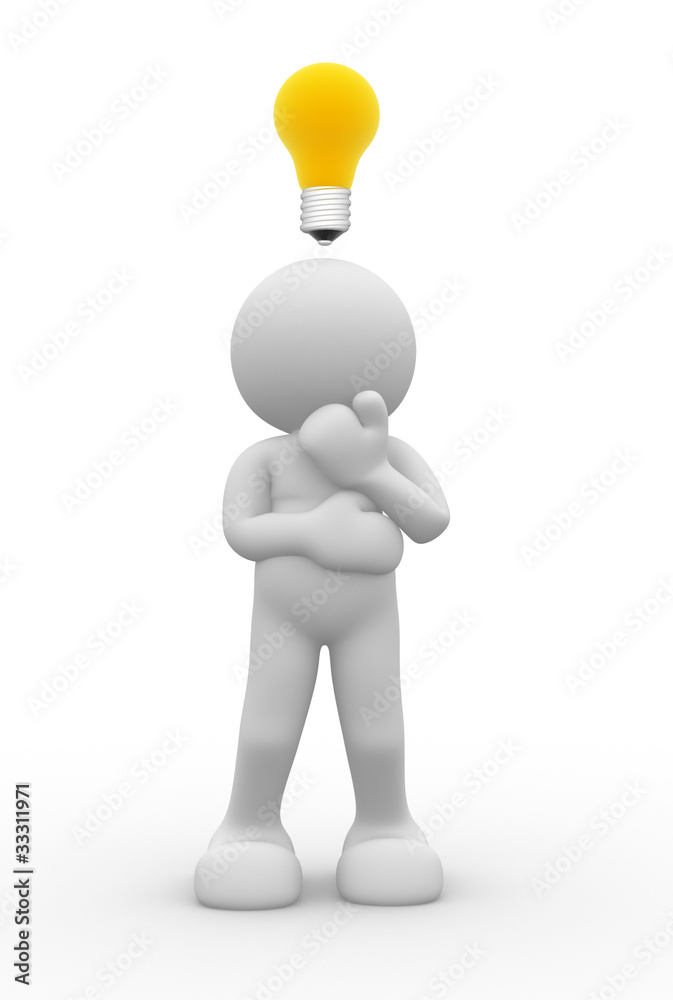 Light bulb Light bulb