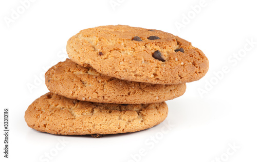 sweet cookies