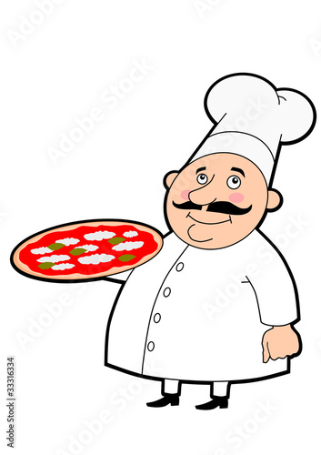 Pizzaiolo