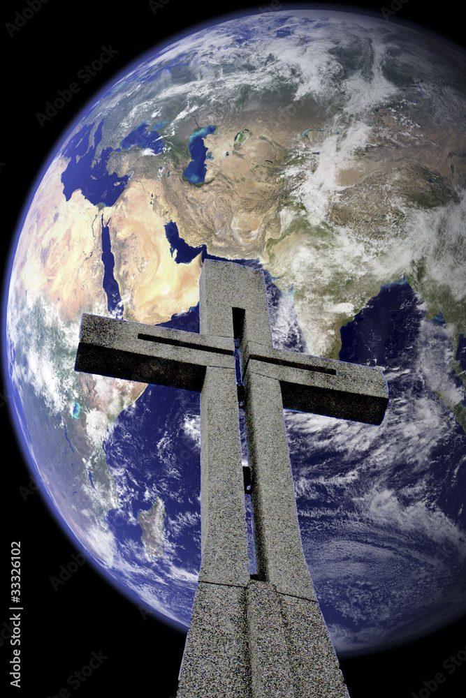 a crucifix a crucifix