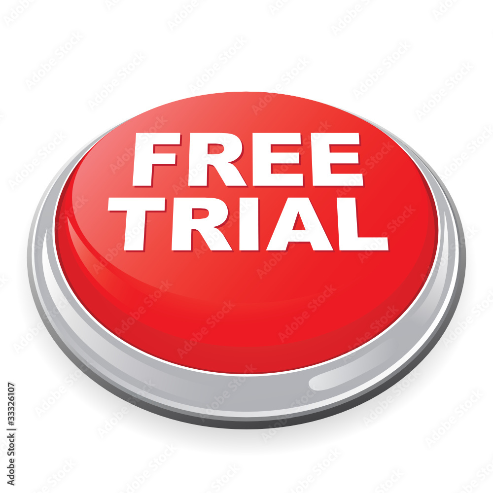 FREE TRIAL ICON
