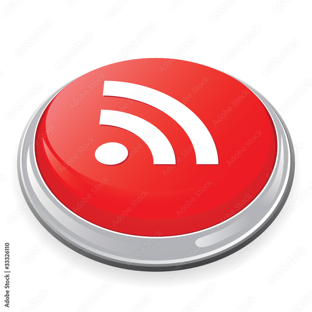 RSS ICON RSS ICON