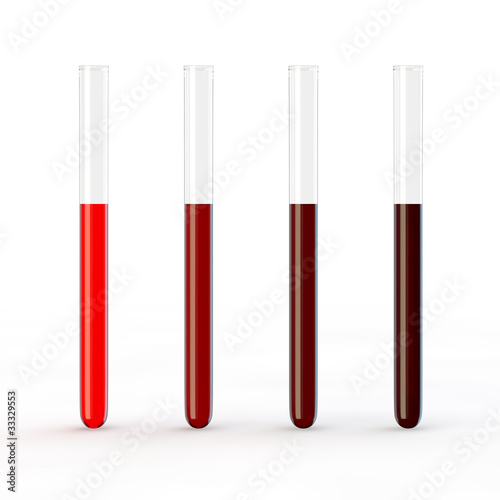 test tube