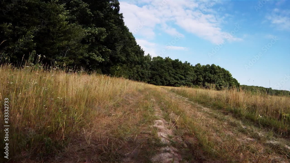 Back Road Back Road