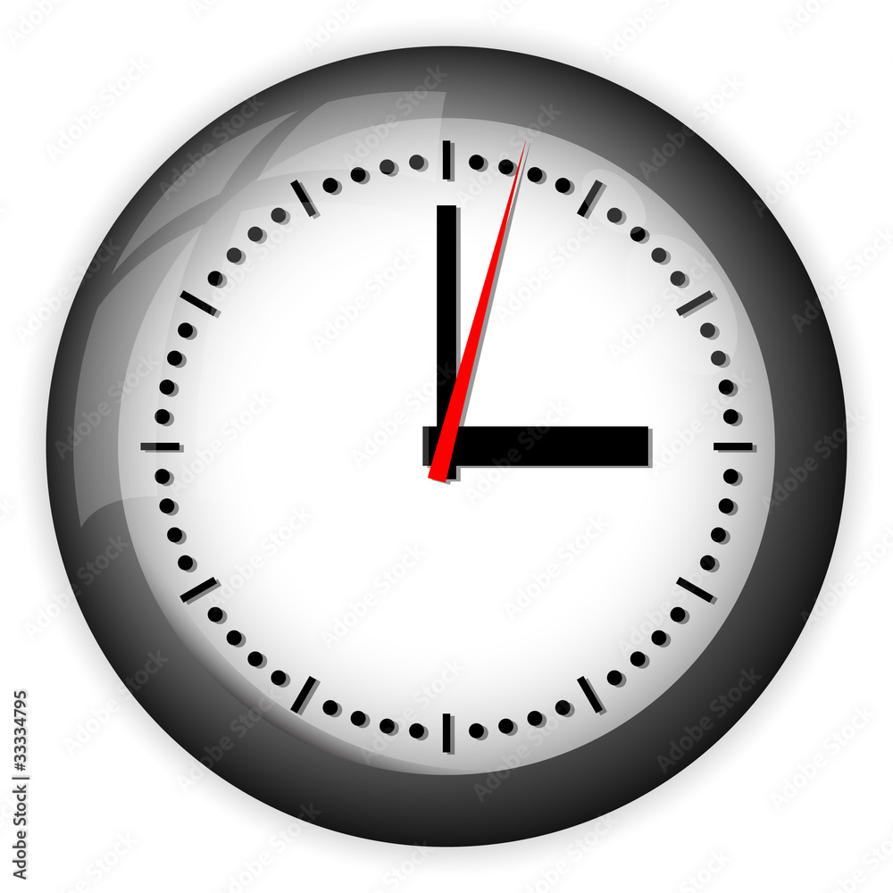 Clock Clock