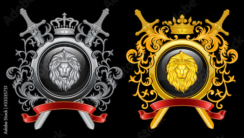 Coat of arms