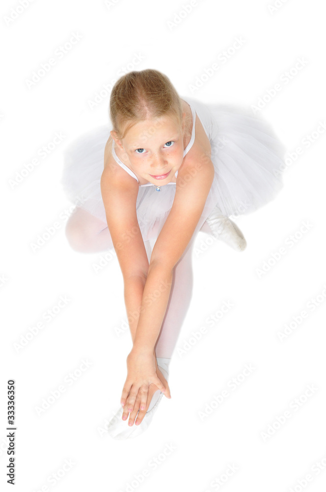 Ballerina