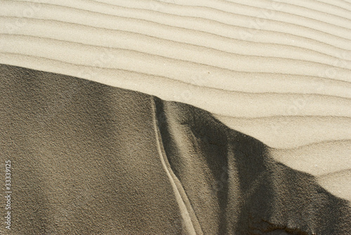 Dune - Düne photo