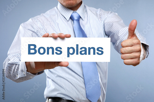 Bons Plans photo