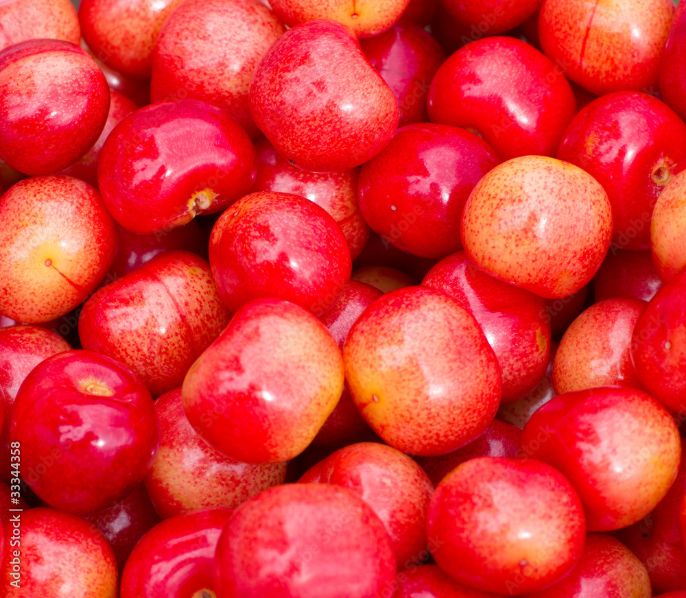 Sweet cherry