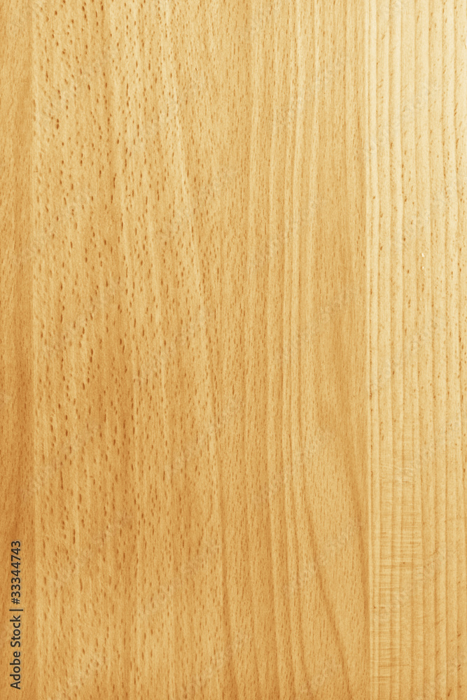 Naklejka premium helle holzwand