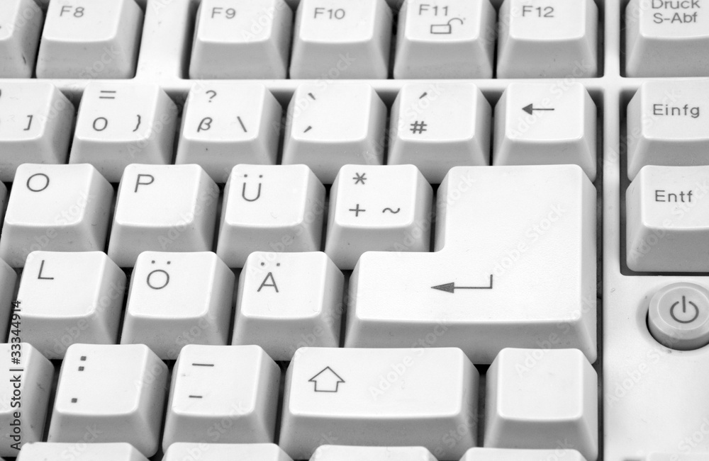 Tastatur Tastatur