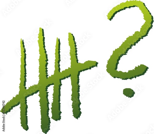Strich 2