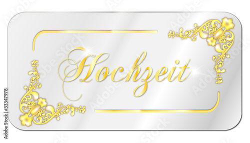 Hochzeit
