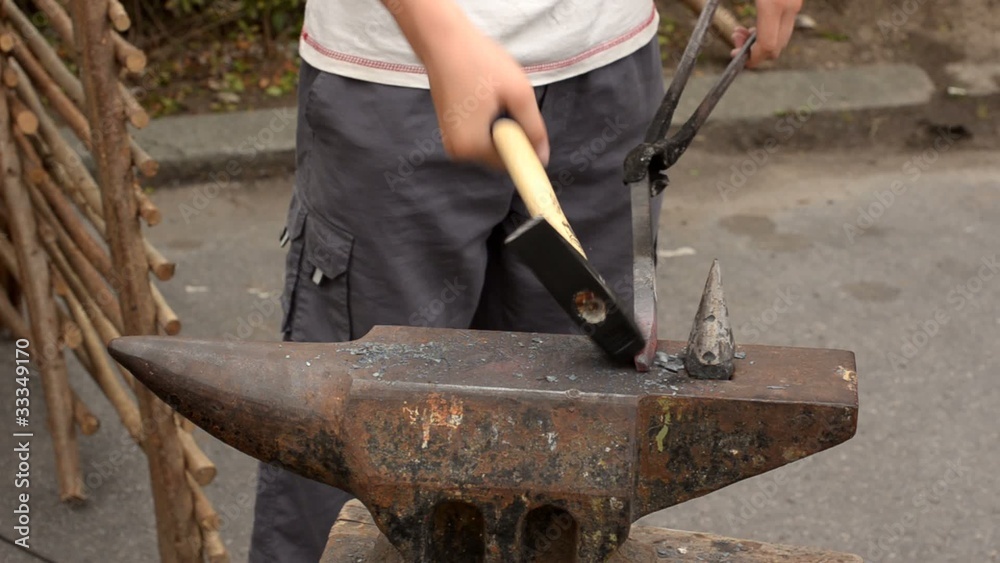 blacksmith