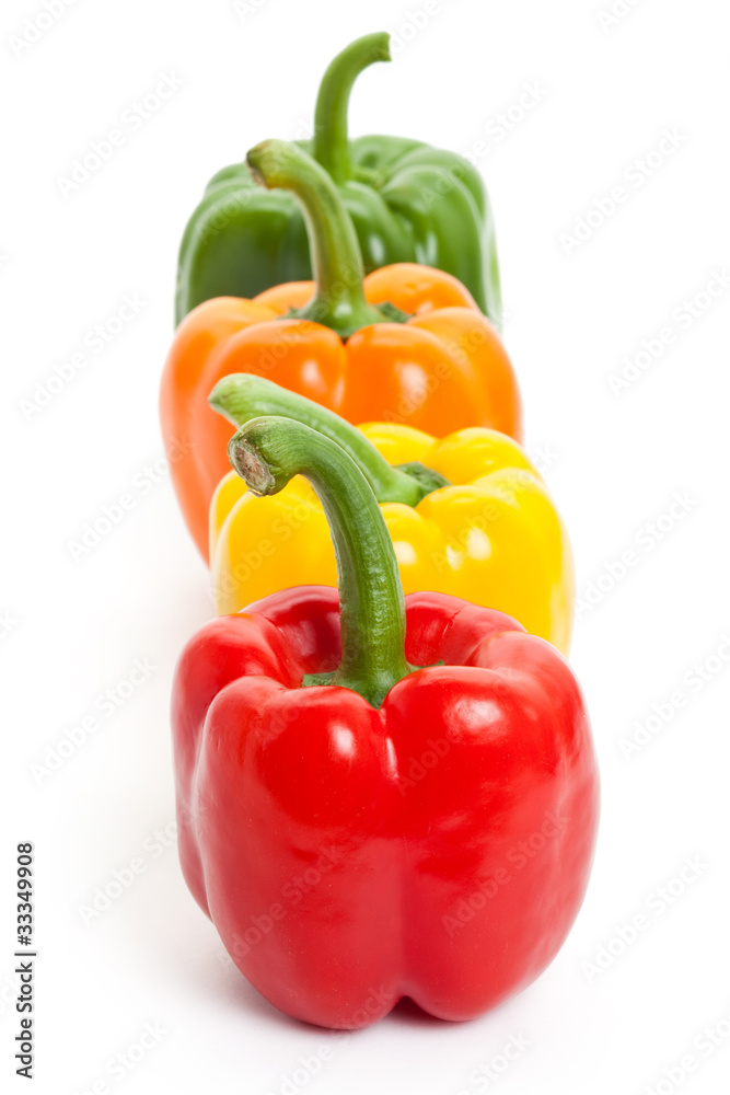 Bell Pepper