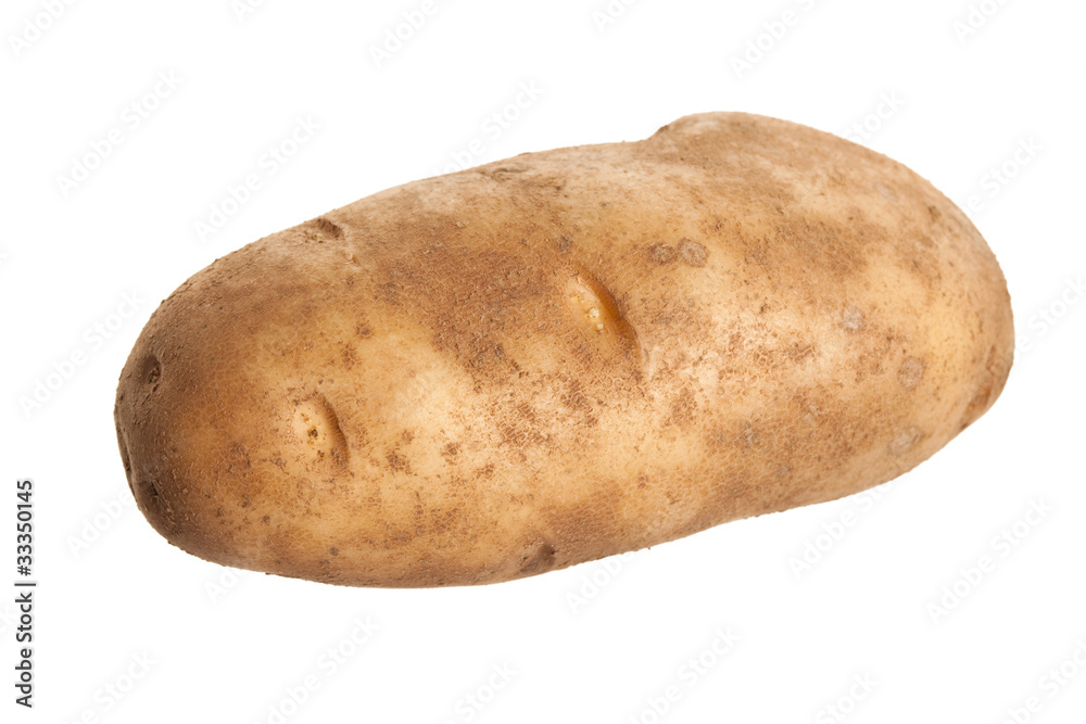 Russet Potato