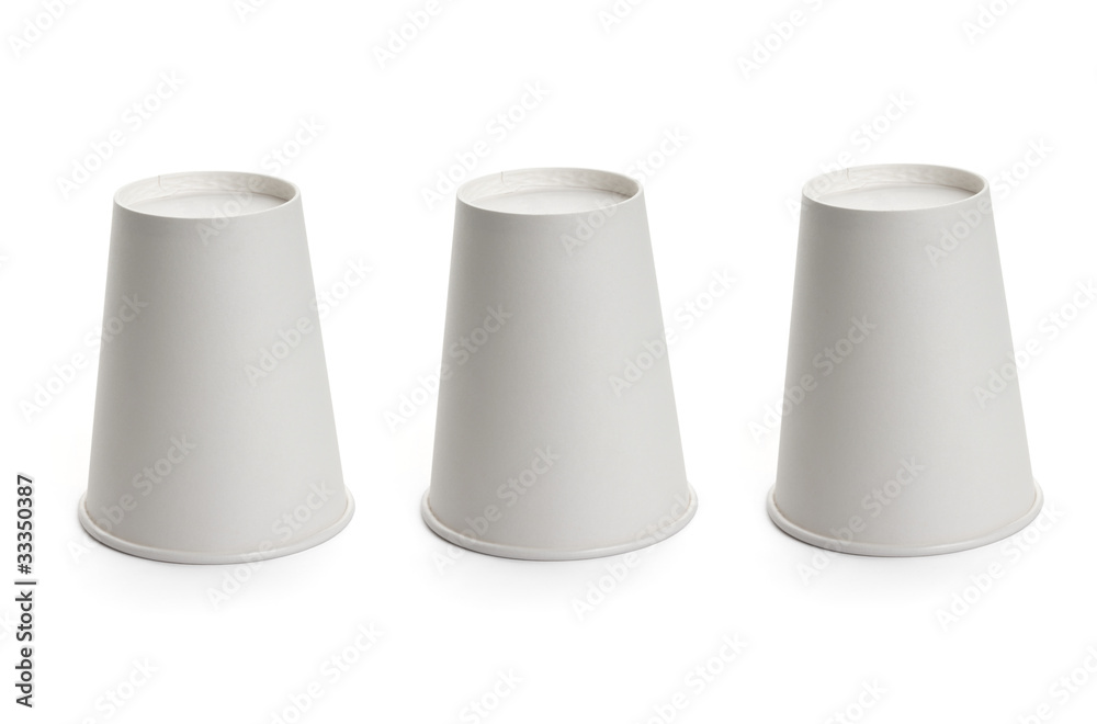 Shell game Shell game