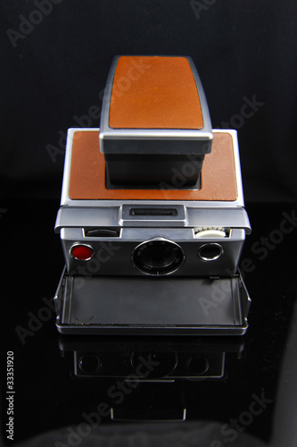 camera
