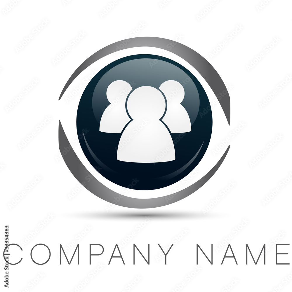 logo société logo société