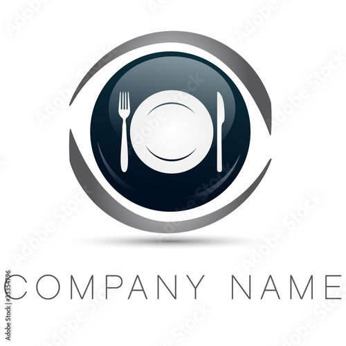 logo restaurant