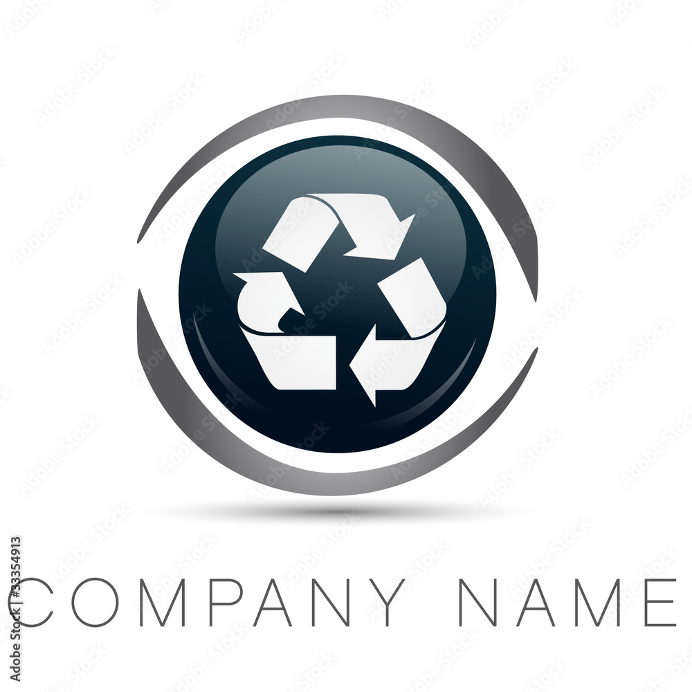 logo recyclable logo recyclable