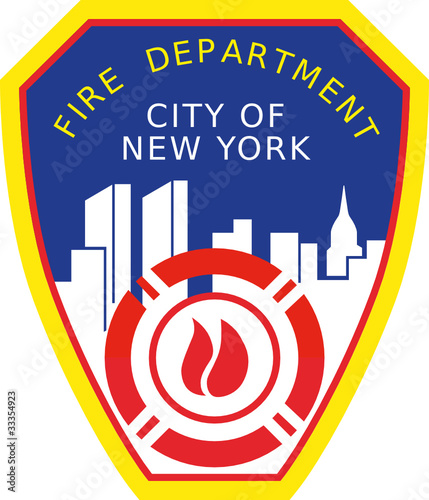Feuerwehr New York