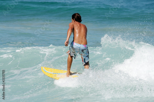 Photography surfing