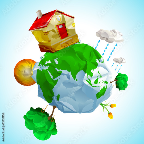 Good Home