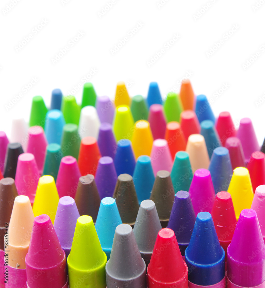 Color pencils Color pencils