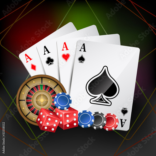 Casino Card