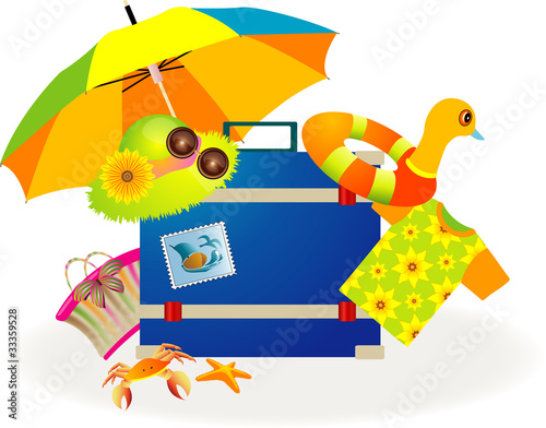 summer holidays