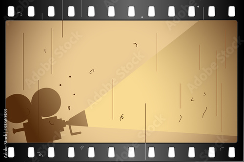 Film Strip