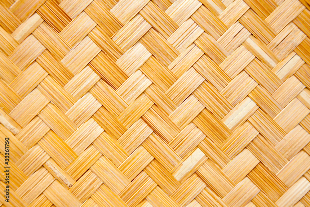 texture of bamboo basket texture of bamboo basket