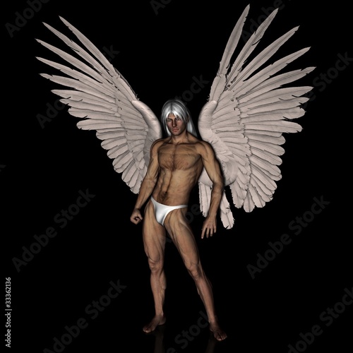 angel 4